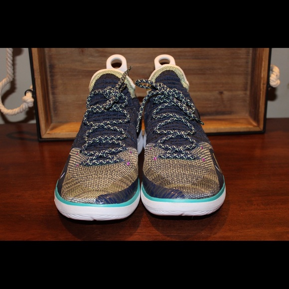 Nike Zoom KD11 “Durant” Black History Month - Picture 2 of 7